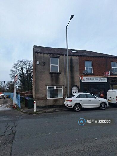 2 Bedroom End Of Terrace House To Rent In Market Street, Adlington, Chorley, PR7