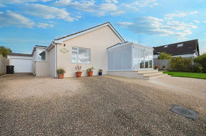 2 Bedroom Detached Bungalow For Sale In Kingston Lane, Hazelbury Bryan, Sturminster Newton, DT10