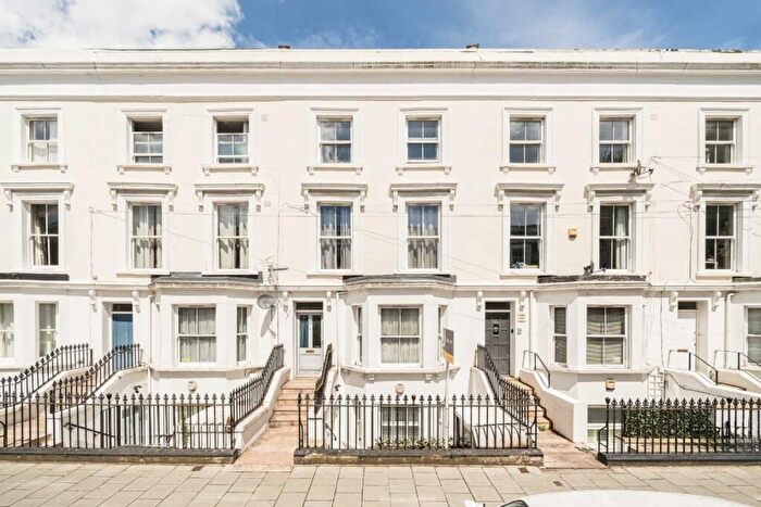 1 Bedroom Flat To Rent In Fernlea Road, Balham, SW12