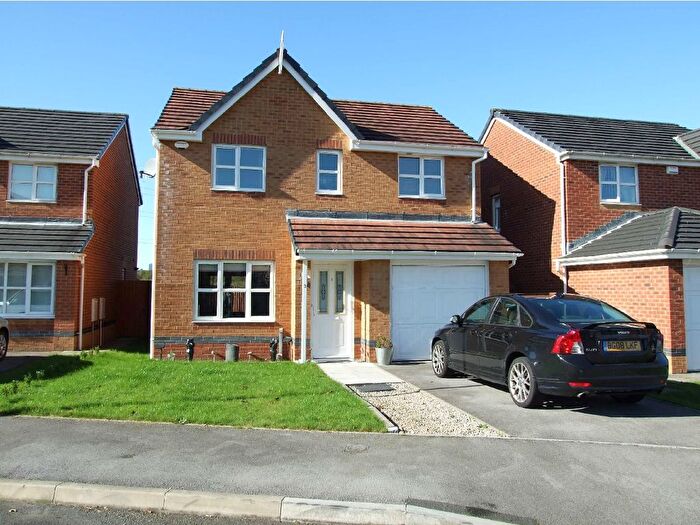 4 Bedroom Property To Rent In Birchgrove, Swansea, SA7