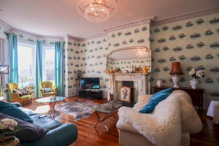 3 Bedroom Maisonette To Rent In Brittany Road, St. Leonards-On-Sea, TN38