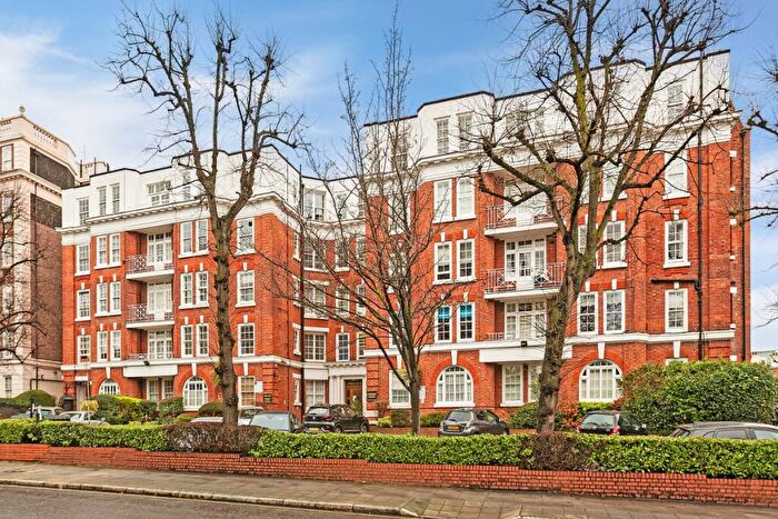 1 Bedroom Flat To Rent In Grove End Road, St Johns Wood, London, NW8