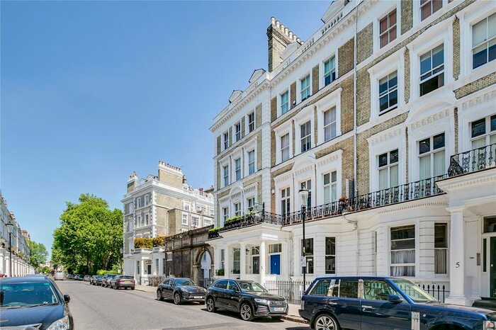 Studio To Rent In Cranley Gardens, South Kensington, London, SW7