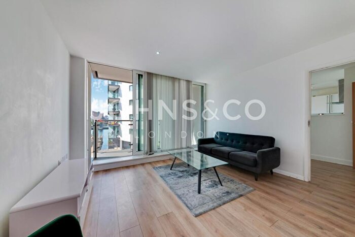 2 Bedroom Apartment To Rent In Ebb Court, Royal Albert Wharf, London, E16