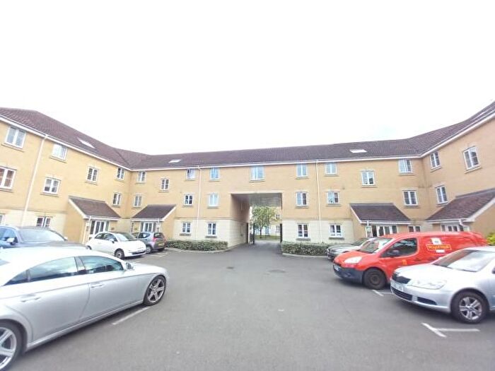 1 Bedroom Property To Rent In Scholars Walk, Langley, Slough, SL3