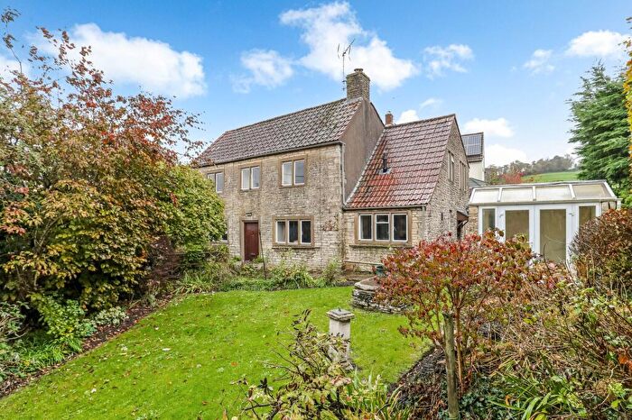 3 Bedroom Cottage For Sale In Cotswold Lane, Old Sodbury, BS37
