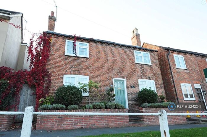 3 Bedroom Detached House To Rent In Packington Hill, Kegworth, Derby, DE74