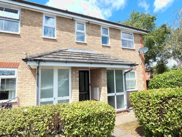 1 Bedroom Flat To Rent In Ben Culey Drive, Thetford, IP24