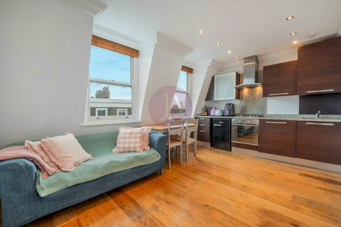 1 Bedroom Apartment To Rent In Kentish Town Road, Kentish Town, London, NW5