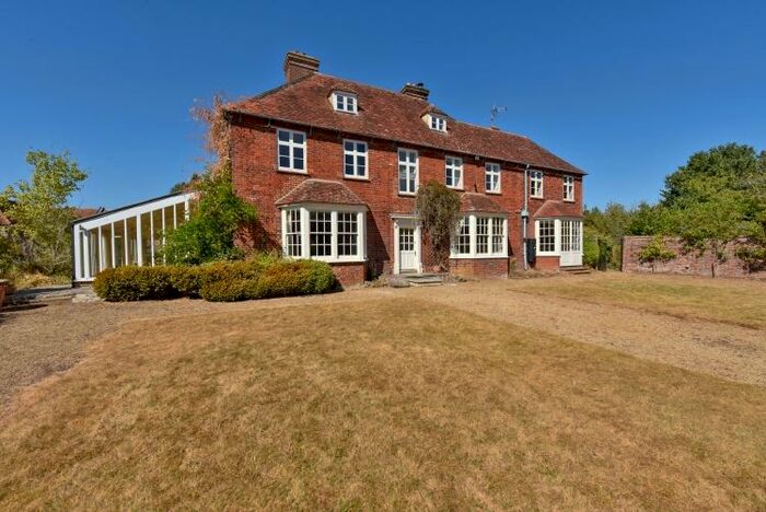 5 Bedroom House To Rent In Stonehill, Drayton, OX14