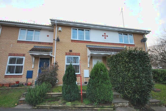 1 Bedroom Terraced House To Rent In Robertson Drive, St Annes Park, BS4