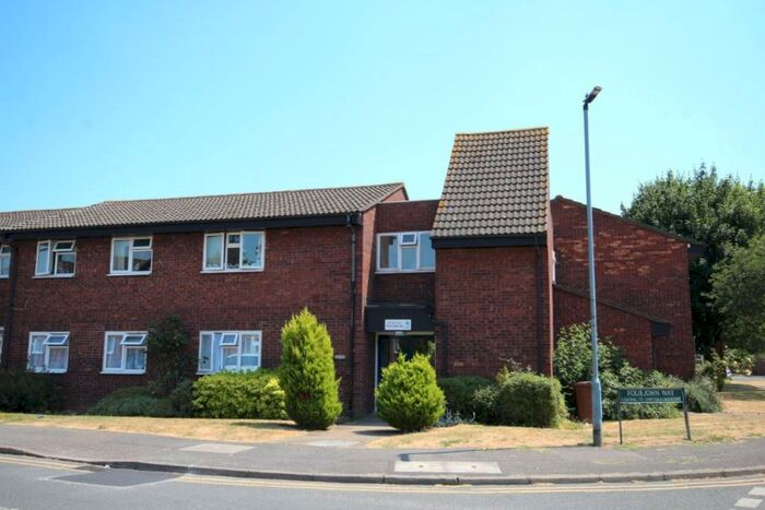 1 Bedroom Apartment To Rent In Foliejohn Way, Woodlands Park, Maidenhead, Berkshire, SL6