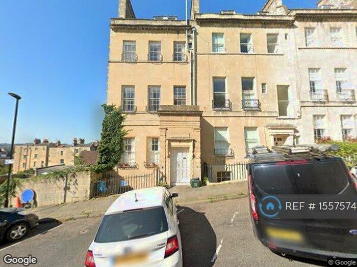 6 Bedroom Maisonette To Rent In Burlington Street, Bath, BA1