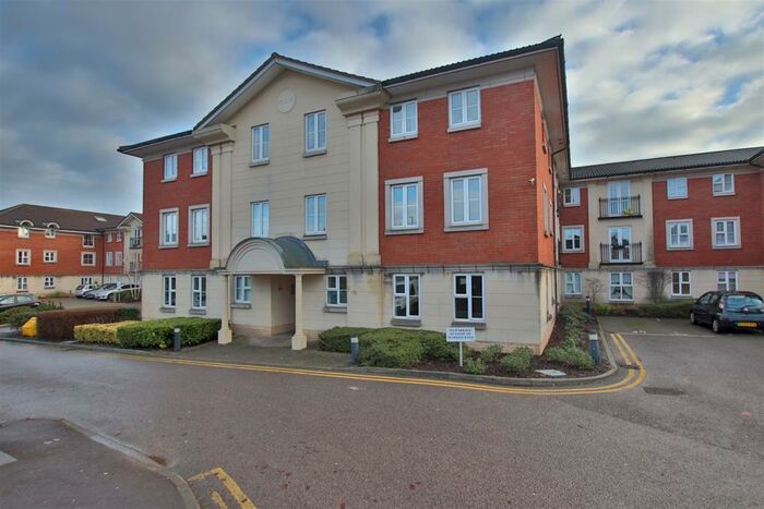 2 Bedroom Flat To Rent In Springly Court, Grimsbury Road, Bristol, BS15