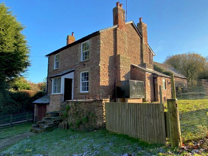 3 Bedroom Property To Rent In Little Cowarne, Bromyard, HR7