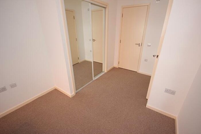2 Bedroom Apartment To Rent In Lumiere, City Road East Manchester, M15