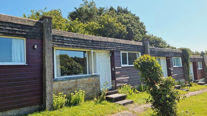 2 Bedroom Terraced House For Sale In Villa, Lanteglos Holiday Park, PL32
