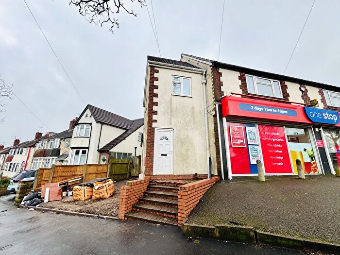 2 Bedroom Flat To Rent In Castle Road West, Oldbury, West Midlands, B68