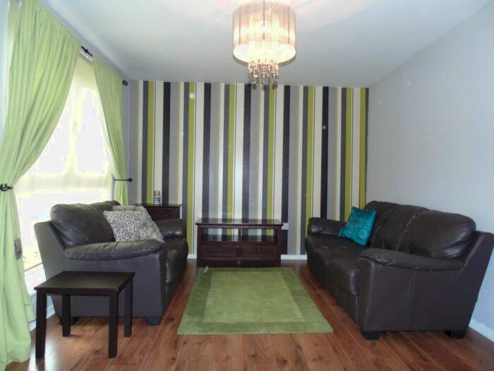 1 Bedroom Flat To Rent In Murrayburn Place, Wester Hailes, Edinburgh, EH14