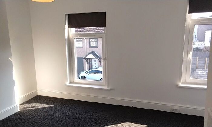 2 Bedroom End Of Terrace House To Rent In Bath Avenue, Morriston, Swansea, SA6