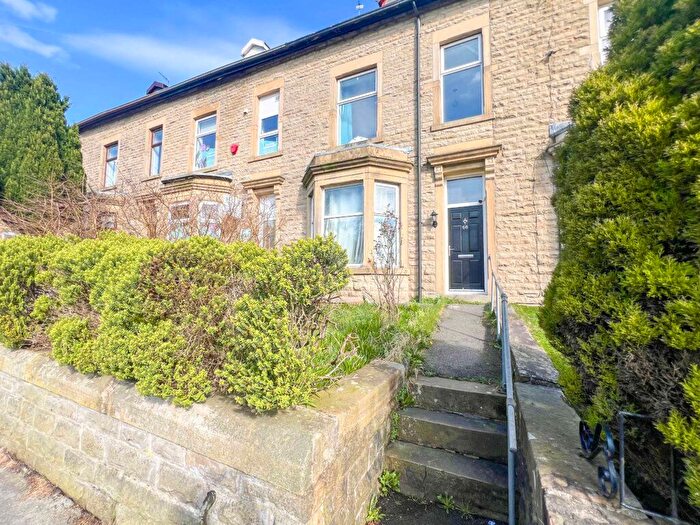 5 Bedroom Terraced House For Sale In Manchester Road, Haslingden, Rossendale, BB4