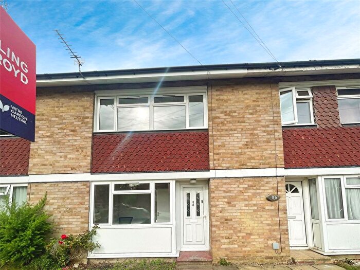 4 Bedroom Terraced House To Rent In Beechtree Avenue, Englefield Green, Egham, Surrey, TW20
