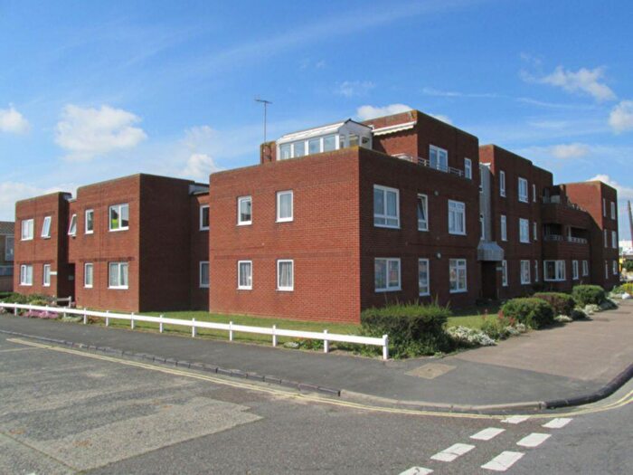 1 Bedroom Flat For Sale In Tacon Road, Felixstowe, IP11