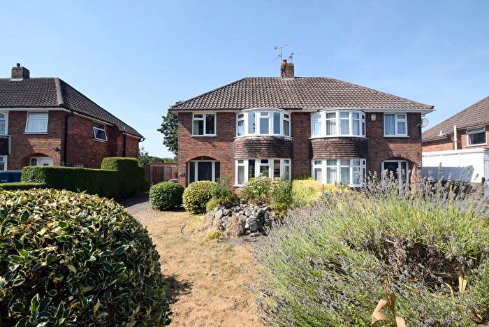3 Bedroom Semi Detached House For Sale In Hadley Park Road, Leegomery, Telford, ., TF1