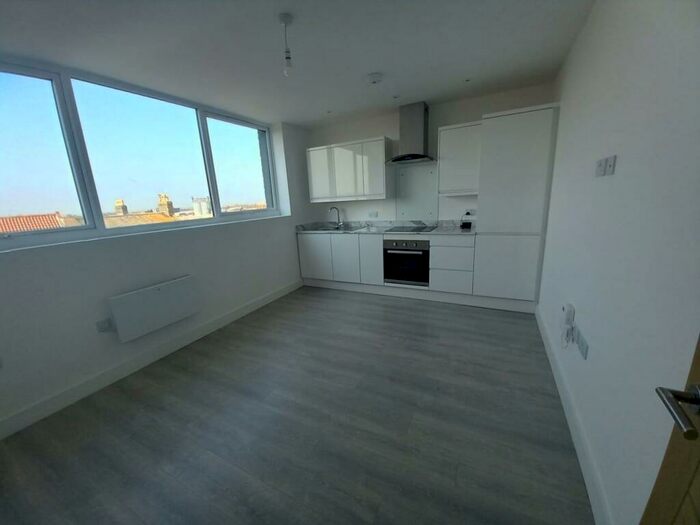 1 Bedroom Flat To Rent In Yarmouth Way, Great Yarmouth, NR30