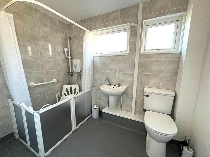 3 Bedroom End Of Terrace House For Sale In Coulthwaite Way, Brereton, Rugeley, WS15