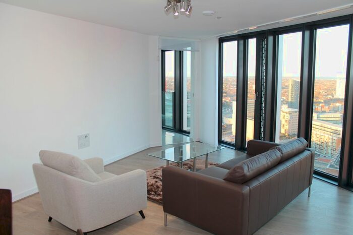 2 Bedroom Flat To Rent In Unex Tower, Stratford Plaza, London, E15
