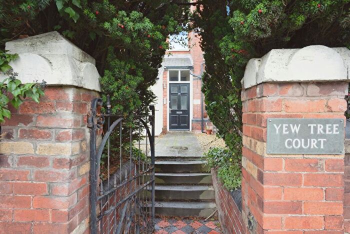 1 Bedroom Flat For Sale In Whitecross Road, Hereford, HR4