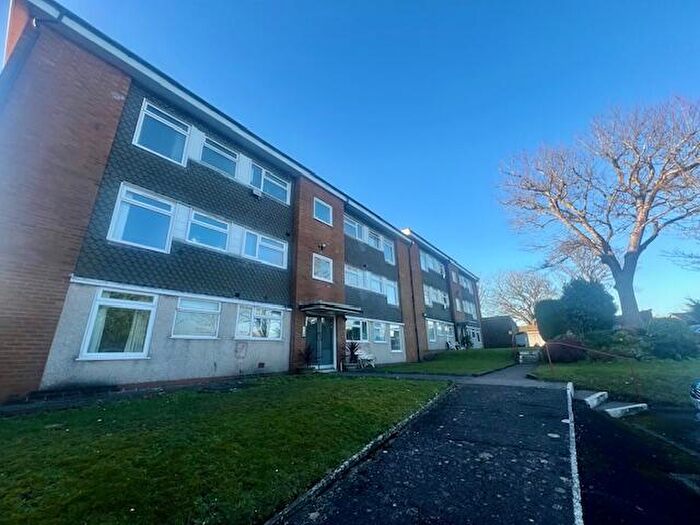 2 Bedroom Apartment To Rent In The Philog, Whitchurch, Cardiff, CF14