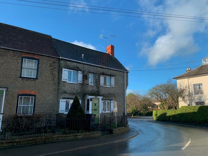 2 Bedroom Terraced House To Rent In Church Street, Henstridge, Templecombe, BA8