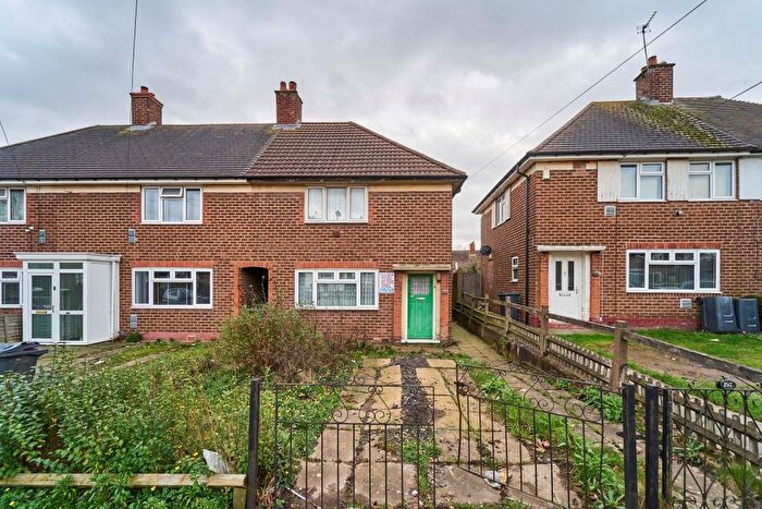 3 Bedroom End Terrace House For Sale In Kelynmead Road, Kitts Green, Birmingham, B33