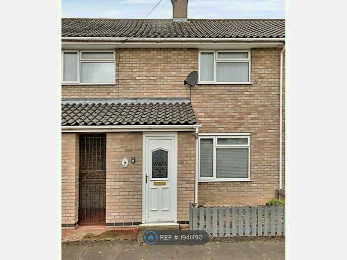 3 Bedroom Terraced House To Rent In Northfields, Norwich, NR4