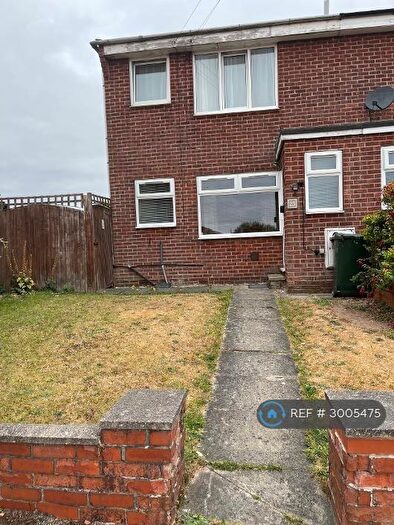 1 Bedroom Flat To Rent In Flanderwell, Rotherham, S66