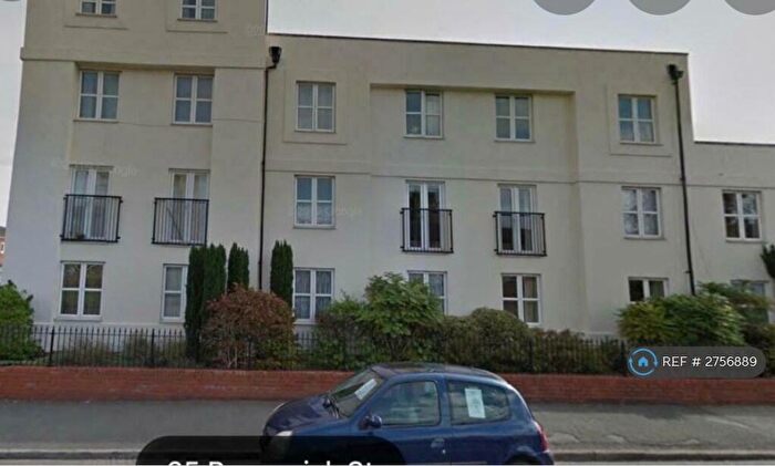 2 Bedroom Flat To Rent In Regency Place, Leamington Spa, CV31