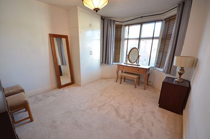 5 Bedroom Detached House To Rent In Borthwick Road, Boscombe, Bournemouth, BH1