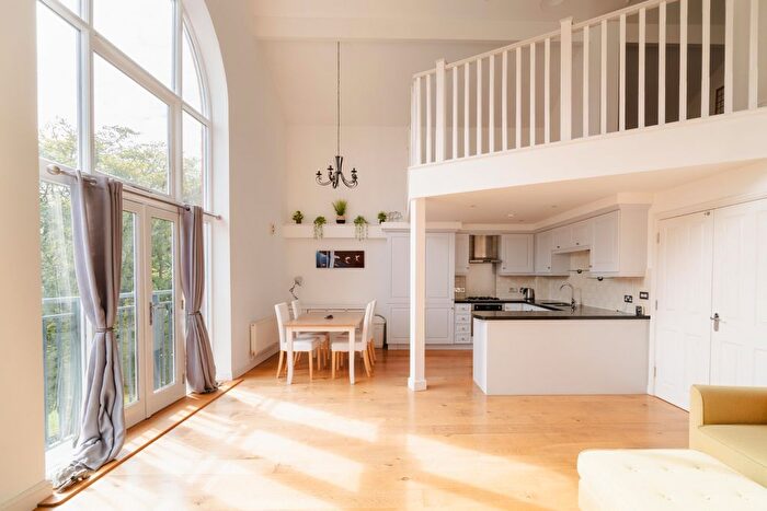 2 Bedroom Maisonette For Sale In Strathearn Drive, Brentry, Bristol, BS10