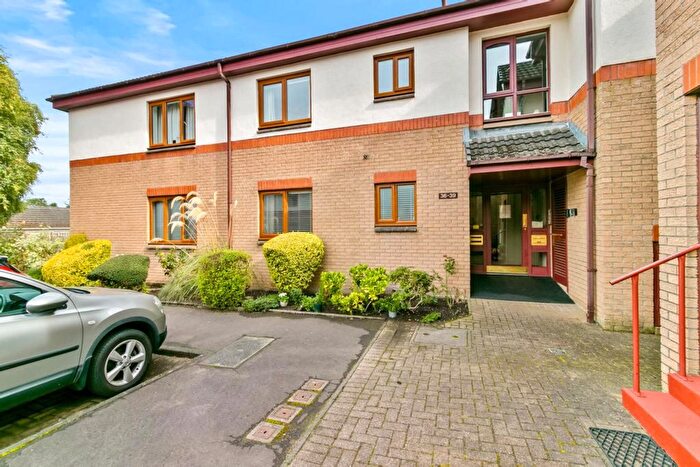 1 Bedroom Flat For Sale In The Forge, Giffnock, G46