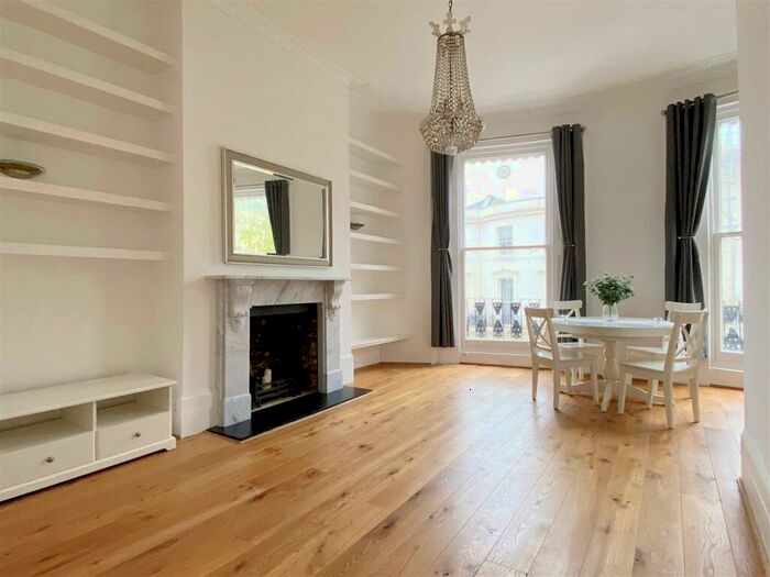 1 Bedroom Flat To Rent In Brunswick Road, Hove, BN3
