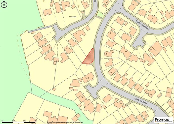 Land For Sale In Ashbury Drive, Weston Super Mare, BS22