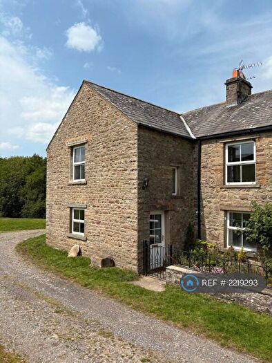2 Bedroom Semi-Detached House To Rent In Aysgarth, Aysgarth, Leyburn, DL8