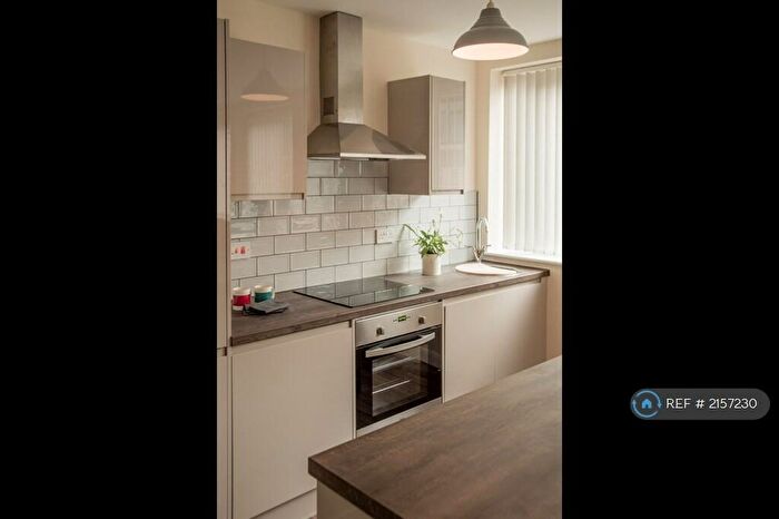 1 Bedroom Flat To Rent In Mansfield Road, Rotherham, S60
