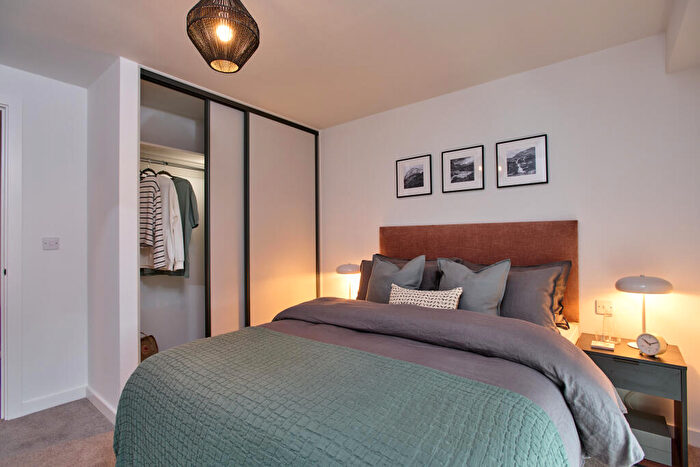 2 Bedroom Apartment To Rent In Blucher Street, Birmingham, B1