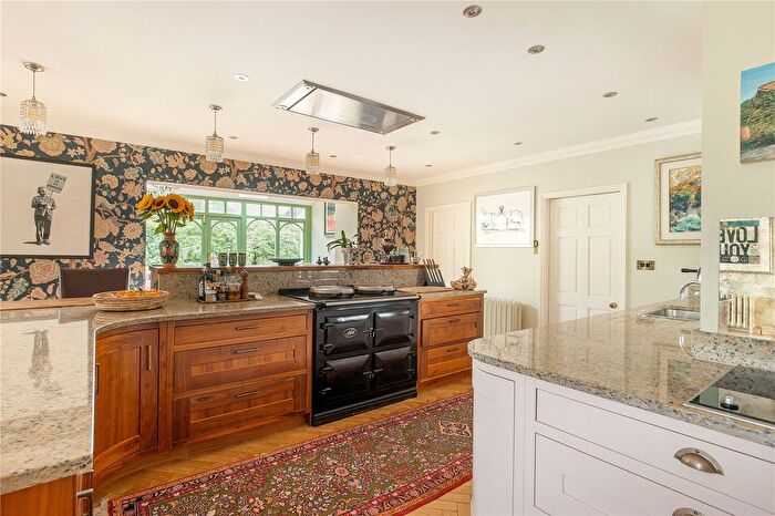 7 Bedroom Detached House For Sale In Grange Road, Duxford, Cambridge, CB22