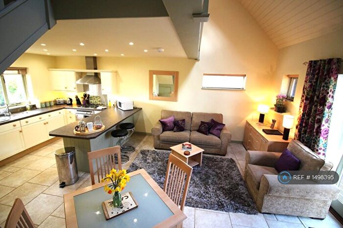 1 Bedroom Semi Detached House To Rent In Otterden, Faversham, ME13