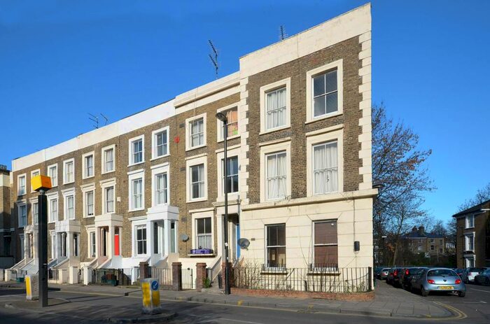 1 Bedroom Flat To Rent In St Pauls Road, Islington, London, N1