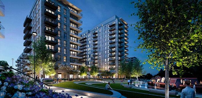 3 Bedroom Flat For Sale In Wembley, London, HA0